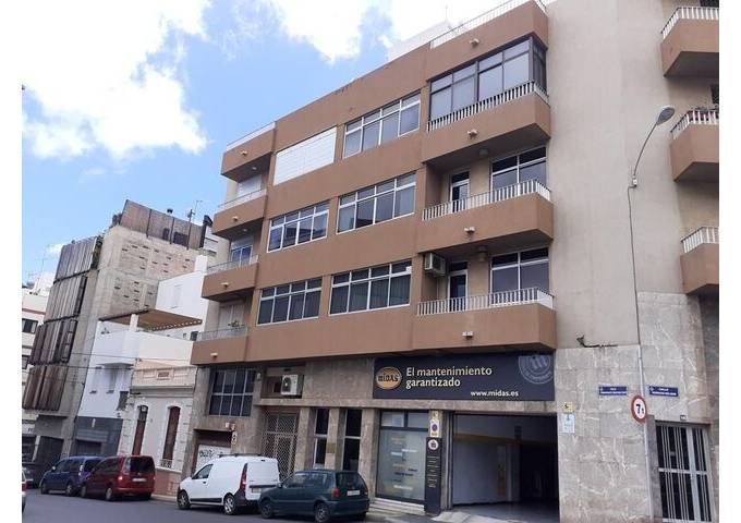 Sprzedaż - Nieruchomości - Apartamenty - Santa Cruz de Tenerife - Santa Cruz 97