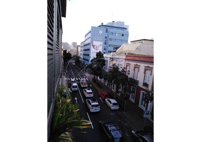 Sprzedaż - Nieruchomości - Apartamenty - Santa Cruz de Tenerife - Santa Cruz 131