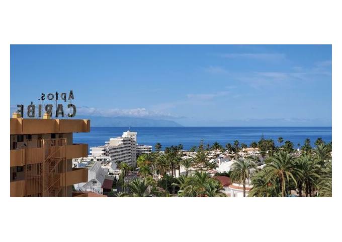 Sprzedaż - Nieruchomości - Apartamenty - Santa Cruz de Tenerife - Santa Cruz 146