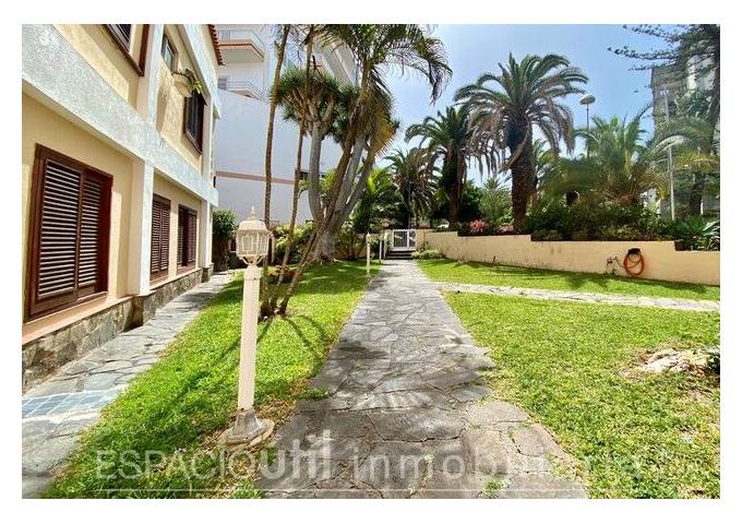 Sprzedaż - Nieruchomości - Apartamenty - Puerto de la Cruz 473