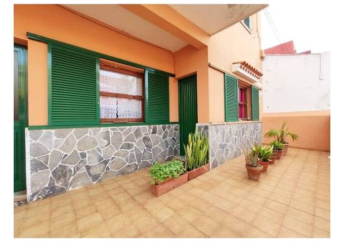 Sprzedaż - Nieruchomości - Apartamenty - San Cristóbal de la Laguna - La Laguna 250
