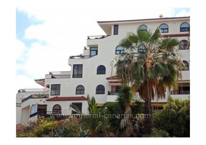 Sprzedaż - Nieruchomości - Apartamenty - Puerto de la Cruz 565