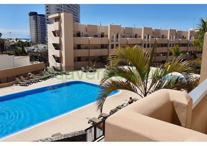 Sprzedaż - Nieruchomości - Apartament - Residencial El Horno 2