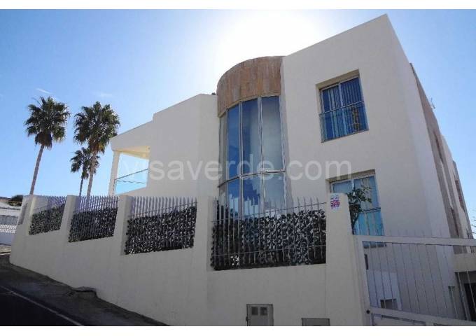 Sprzedaż - Nieruchomości - Willa / Dom - Mesa Del Mar  Tacoronte 1